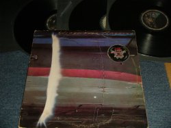 画像1: WINGS (PAUL McCARTNEY of THE BEATLES) - WINGS OVER AMERICA  ( "LOS ANGLEES Press"    "WLY / Wally Traugott Master Cut")  (Ex+?Ex+++-)  / 1976 US AMERICA ORIGINAL Used 3-LP's 