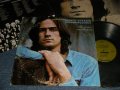 JAMES TAYLOR - SWEET BABY JAMES (With POSTER SONG SHEET)  (2nd Press "TITLE Credit" on Front Cover)  (Matrix #A)39638-5-2 1T  B)T1 39639-2 Side-2 WS-1843 THAT'S ALL FOLKS) "TERRE HAUTE Press in INDIANA" (VG+++/MINT-~Ex+++ WOL)  / 1970 US AMERICA ORIGINAL 1st Press "GREEN with 'WB' Label"Used LP