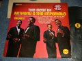 LITTLE ANTHONY & THE IMPERIALS - THE BEST OF VOL.2 ( Ex++/Ex+++)  / 1968 US AMERICA ORIGINAL "CAPITOL RECORD CLUB RELEASE" STEREO Used LP 