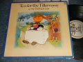 CAT STEVENS - TEA FOR THE TILLERMAN (Ex++/Ex++) / 1974 Version US AMERICA  "2nd Press label" Used LP 