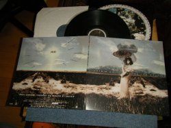 画像1: JUANTRIP - BALMY UNDER THE SYORMY (With CUSTOM INNER SLEEVE) (Ex+++/Ex+++)  / 1999 EUROPE ORIGINAL Used LP