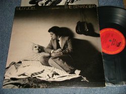 画像1: BILLY JOEL -  THE STRANGER (With CUSTOM INNER) (Matrix #A)AL 34987-3AB T 0 B)BL 34987 4J 1T) "TERRE HAUTE Press in INDIANA" (Ex+/Ex++) / 1977 US AMERICA ORIGINAL Used LP