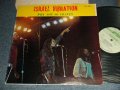 Israel Vibration - WHY YOU SOCRAVEN  (Ex++/MINT-) / 1982 JAMAICA ORIGINAL Used LP