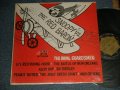 THE ROYAL GUARDSMEN - SNOOPY YS. THE RED BARON (Ex+++, Ex+/Ex+ WOBC)  / 1967 US AMERICA ORIGINAL MONO Used LP 