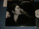 JOHN LENNON & YOKO ONO - DOUBLE FANTASY(With CUSTOM INNER)  (Ex+/MINT-) / 1980 US AMERICA ORIGINAL Used LP 