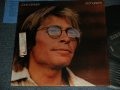 JOHN DENVER - AUTOGRAPH (With CUSTOM INNER SLEEVE) (MINT-/MINT-) / 1980 US AMERICA ORIGINAL Used LP  