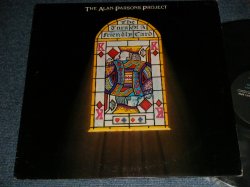 画像1: The ALAN PARSONS PROJECT - THE TURN OF A FRIENDLY CARD (Ex++/MINT- A-1:Ex+) / 1980 US AMERICA ORIGINAL Used LP 