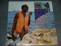 画像1: Jo Jo Bennett And Mudies All Stars - Groovy Joe (SEALED)  / 1  US AMERICA REISSUE "BRAND NEW SEALED" LP