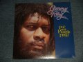 Jimmy Riley - Put The People First (SEALED)  / 1982  US AMERICA ＆CANADA ORIGINAL"BRAND NEW SEALED" LP