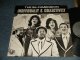 THE FIFTH 5TH DIMENSION - INVIDUALLY & COLLECTIVELY (Ex++/MINT-) / 1972 US AMERICA ORIGINAL Used LP