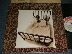 画像1: Joel Vance - What I Did On My Vacation (With CUSTOM INNER SLEEVE) (MINT-/MINT-) / 1970 US AMERICA ORIGINAL Used LP  