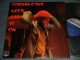 MARVIN GAYE - LET'S GET IT ON (Ex++/Ex- Looks:Ex-) / 1981 US AMERICA REISSUE Used LP 