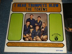 画像1: The TOKENS - I HEAR TRUMPETS BLOW (Ex+++/MINT-) / 1966 US AMERICA ORIGINAL MONO Used LP