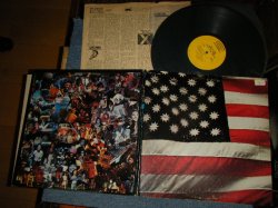 画像1: SLY & THE FAMILY STONE - THERE'S A RIOT GOIN' ON (with lyric sheet) (Ex/MINT- STOFC) / 1971 US AMERICA ORIGINAL Used LP 