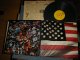 SLY & THE FAMILY STONE - THERE'S A RIOT GOIN' ON (with lyric sheet) (Ex/MINT- STOFC) / 1971 US AMERICA ORIGINAL Used LP 