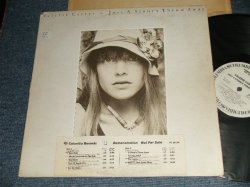 画像1: VALERIE CARTER - JUST A STONE'S THROW AWAY (Ex++/MINT-, Ex++ Looks:Ex STOFC ) / 1977 US AMERICA ORIGINAL "WHITE LABEL PROMO" Used LP 