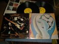 DEREK & THE DOMINOS - LAYLA (Matrix #A) ST C 702043 A   AT  aB  PR   W  B) ST C 702044 A   AT  aB  PR   W  C) ST C 702045 A   AT  aB PR    W  D) ST C 702046 A   AT  aB  PR   W)  "PR/PRESSWELL Press in ANCORE in NEW JERSEY" (Ex+/Ex+++ A-1:Ex WOFC /1970 US AMERICA ORIGINAL 1st Press "YELLOW Label" with "1984 BROADWAY Label" Used 2-LP's 