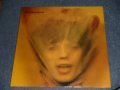  THE ROLLING STONES - GOAT'S HEAD SOUP (SEALED) / 1973 US AMERICA ORIGINAL "BRAND NEW SEALED"  LP 