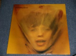 画像1:  THE ROLLING STONES - GOAT'S HEAD SOUP (SEALED) / 1973 US AMERICA ORIGINAL "BRAND NEW SEALED"  LP 