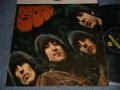 The BEATLES - RUBBER SOUL (Matrix #A)XEX 579-1 G PR B)XEX 580-1 C 36 GDL)(LOUD CUT) (Ex+++/Ex++ Looks:Ex+) / 1965 UK ENGLAND ORIGINAL "YELLOW PARLOPHONE" "MONO" Used LP