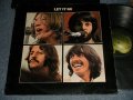 THE BEATLES - LET IT BE (Matrix #A)YEX-773-2U 223 7 LT B)YEX-774-3U 2 GTG) (Ex/MINT-, Ex++ Looks:Ex++) / 1970 UK ENGLAND ORIGINAL Used LP