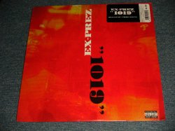 画像1: EX-PREZ - 1019 (SEALED) / 1998 US AMERICA ORIGINAL "BRAND NEW SEALED" LP 