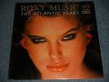 ROXY MUSIC - THE ATLANTIC YEARS (SEALED) / 1983 US AMERICA  ORIGINAL "BRAND NEW SEALED" LP 