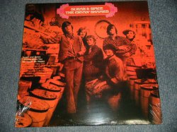 画像1: THE CRYAN' SHAMES - SUGAR & SPICE (SEALED) / US AMERICA REISSUE "BRAND NEW SEALED" LP