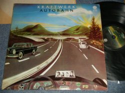 画像1: KRAFTWERK - AUTOBAHN (Ex++/MINT-) / 1974 US AMERICA ORIGINAL Used LP 