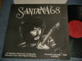 CARLOS SANTANA - SANTANA '68 (MINT-/MINT-) /1988 US AMERICA ORIGINAL Used LP 