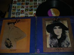 画像1: JULIE DRISCOLL / BRIAN AUGER & THE TRINITY - OPEN (Ex+/Ex+++   /  1968 US AMERICA ORIGINAL 1st Press "PLUM & BROWN Label" MONO Used LP 