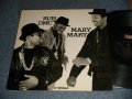 RUN DMC - MARY MARY (Ex++/MINT-) / 1988 US AMERICA ORIGINAL Used 12" 