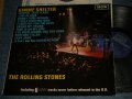 ROLLING STONES - GIMME SHELTER (Matrix #A) XZAL-10820,P-1W   B) XZAL-10821,P-1W) (Ex++/Ex++ Looks:Ex-, Ex++) / 1971 UK ENGLAND ORIGINAL LP With SHRINK WRAP 