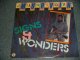 JUNIOR MURVIN - SINGS & WONDERS (SEALED BB)  / 1988 US AMERICAZ ORIGINAL"BRAND NEW SEALED" LP