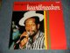 GREGORY ISSACS - HEARTBREAKER (SEALED) / 1990 US AMERICAZ ORIGINAL"BRAND NEW SEALED" LP