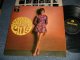 CILLA BLACK - SURROUND YOURSELF WITH CILLA (Ex++/Ex+++ Looks:Ex++, MINT-) / 1969 UK ENGLAND  ORIGINAL "YELLOW PARLOPHONE Label" "STEREO" Used LP 