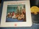 SMOKEY ROBINSON and The MIRACLES - FOR SEASON FOR CHRISTMAS  (Ex++/Ex++ B-3:VG+++ Cut Out, EDSP) / 1970 US AMERICA ORIGINAL Used LP