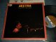 ARETHA FRANKLIN - LIVE AT FILLMORE WEST(Ex+++/MINT-) / 1973 US AMERICA ORIGINAL "4 Channel / QUAD" Used LP 