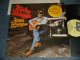 RICKY  SKAGGS (The COUNTRY GENTLEMAN) - SWEET TAMPTATION (with Vo. EMMYLOU HARRIS) (MINT-/MINT-)  / 1979 US AMERICA ORIGINAL  Used LP 