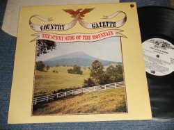 画像1: COUNTRY GAZETTE - THE SUNNY SIDE OF THE MOUNTAIN (Ex+++/MINT-) / 1975 UK ENGLAND ORIGINAL Used LP