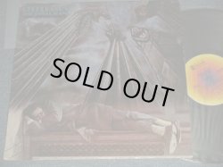 画像1: STEELY DAN - THE ROYAL SCAM (With CUSTOM  INNER SLEEVE) (Matrix #A)1S ABCD-931-A  1D  AZ [FLOWER Mmark] A7 B)1S ABCD-931-B1A AZ [SEAGULL Mark] F4(?)) "SANTA MARIA Press in CA" (Ex+/MINT- TOFC, TOBC)  / 1976 US AMERICA ORIGINAL 1st Press "MULTI Color YELLOW TARGET Label" Used LP 