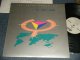 YES  - 9012 LIVE ・THE SOLOS (With CUSTOM INNER SLEEVE)  (MINT-/MINT-) / 1985 US AMERICA ORIGINAL Used LP 