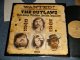 WAYLON JENNINGS, WILLIE NELSON,  JESSI COLTER, TOMPALL GLASER - WANTED THE OUTLAWS (Ex+++/MINT-) /  1976 US AMERICA ORIGINAL Used LP 