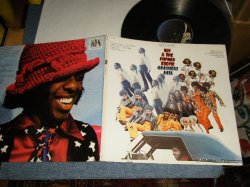 画像1: SLY & THE FAMILY STONE - GREATEST HITS (MINT-/MINT-) / US AMERICA REISSUE Used LP