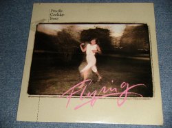 画像1: PRISCILLA COOLIDGE-JONES - FLYING (SEALED CUT OUT) / 1979 US AMERICA ORIGINAL "BRAND NEW SEALED" LP 