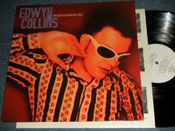 画像1: EDWYN COLLINS (ORANGE JUICE) - I'M NOT FOLLOWING YOU(With ORIGINAL INNER)  (NEW) / 1997 UK ENGLAND ORIGINAL "BRAND NEW" LP