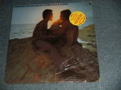 画像1: BOOKER T. & PRISCILLA JONES - BOOKER T. & PRISCILLA (SEALED)  / 1973 US AMERICA ORIGINAL "BRAND NEW SEALED"  2 LP 