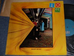 画像1: 10CC 10 CC - 100 C.C.(MINT-/MINT-) / 1975 US AMERICA ORIGINAL Used LP