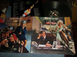 画像1: 10CC 10 CC - HOW DARE YOU! (With CUSTOM INNER SLEEVE) (Ex++/Ex+++ CUT OUT) / 1976 US AMERICA ORIGINAL Used LP