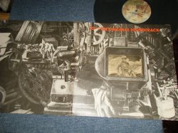 画像1: 10CC 10 CC - ORIGINAL SOUNDTRACK :With INSERTS (Ex++/Ex+ Looks:Ex+++) / 1975 US AMERICA ORIGINAL Used LP